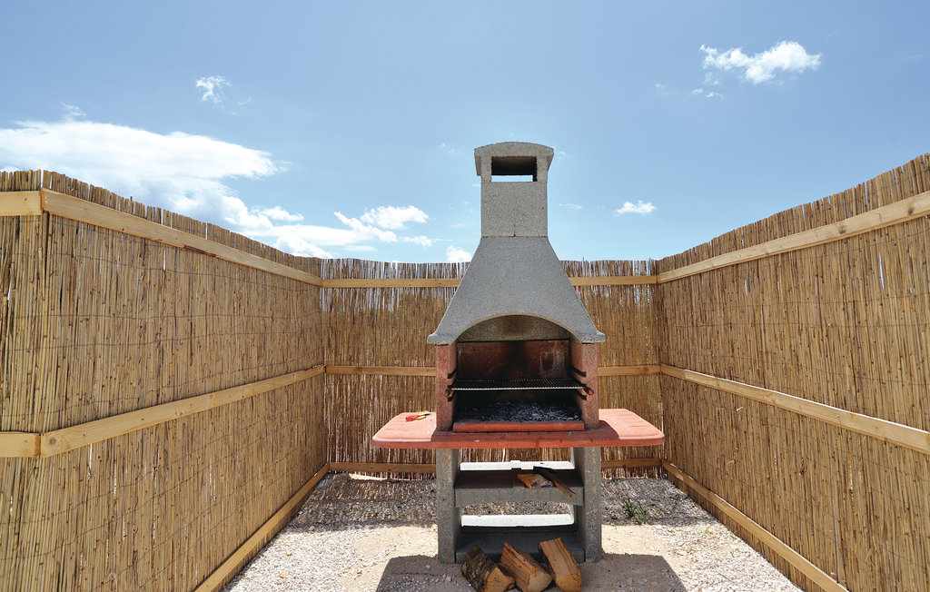 Ferienhaus - Zadar-Pridraga , Kroatien - CDZ669 27