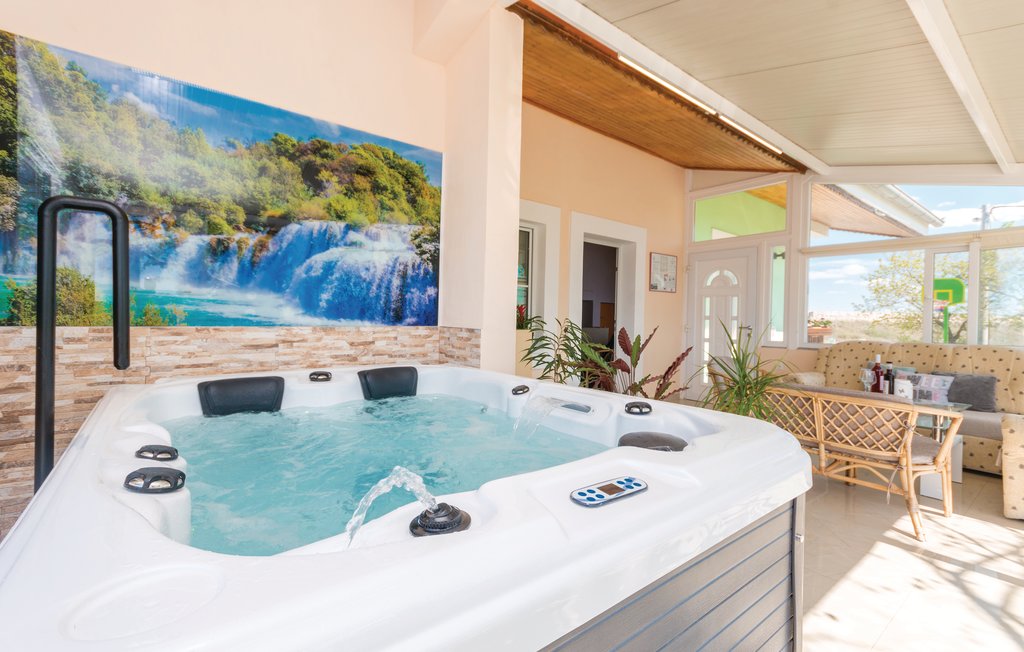 Semesterhus - Zadar , Kroatien - CDZ721 22