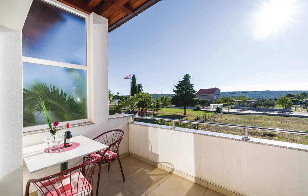Feriehus - Zadar-Debeljak , Kroatia - CDZ911 23