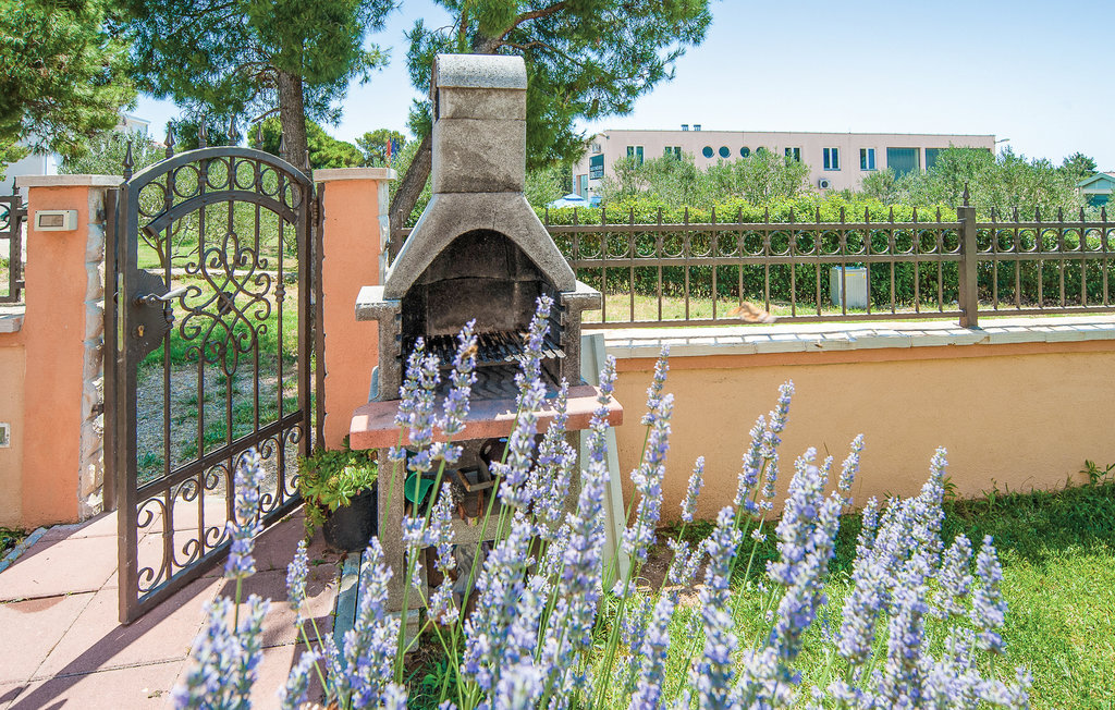 Ferienwohnung - Biograd , Kroatien - CDZ928 9