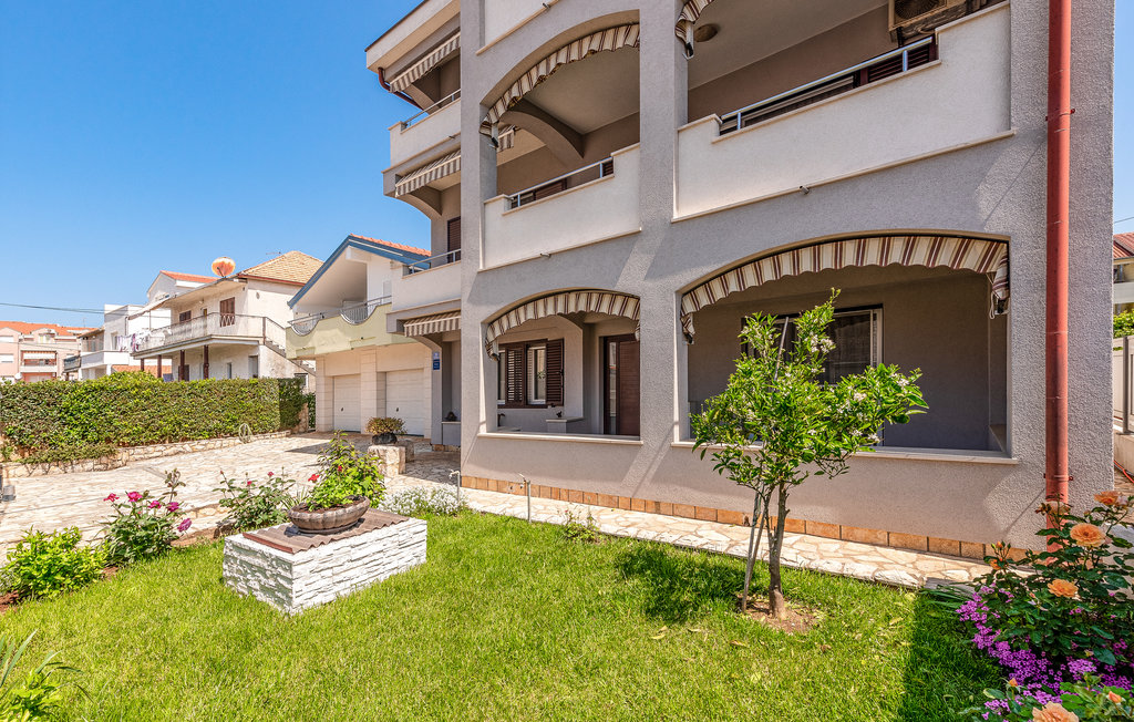 Semesterlägenhet - Zadar , Kroatien - CDZ932 22