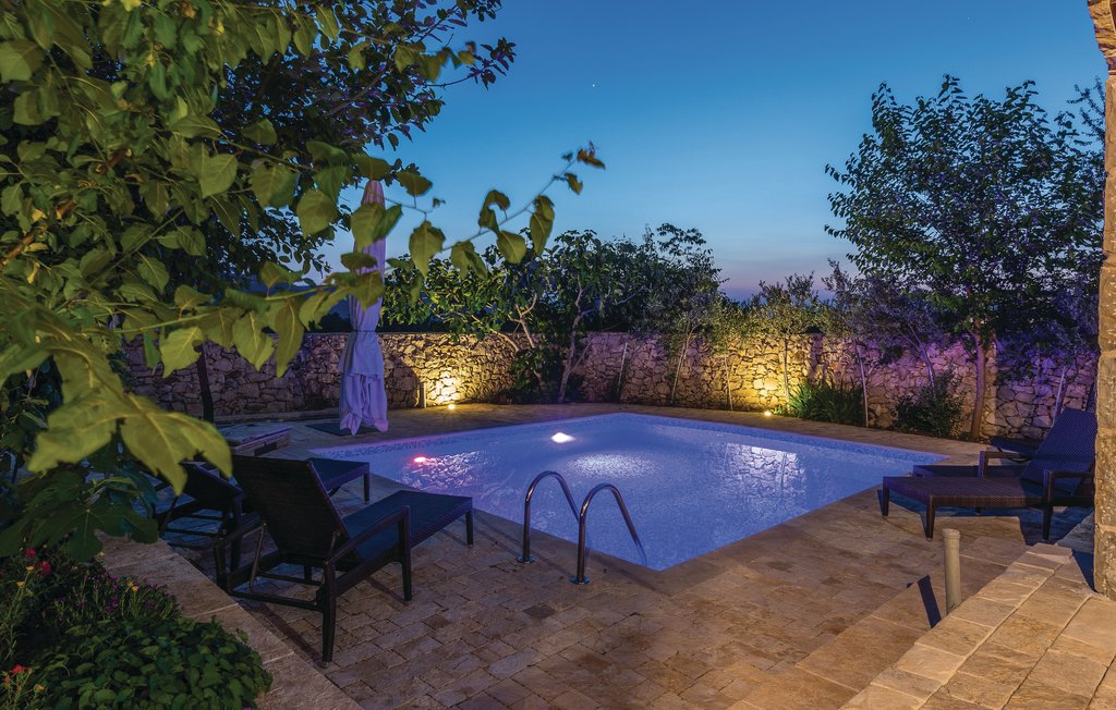 Ferienhaus - Zadar-Gorica , Kroatien - CDZ118 24