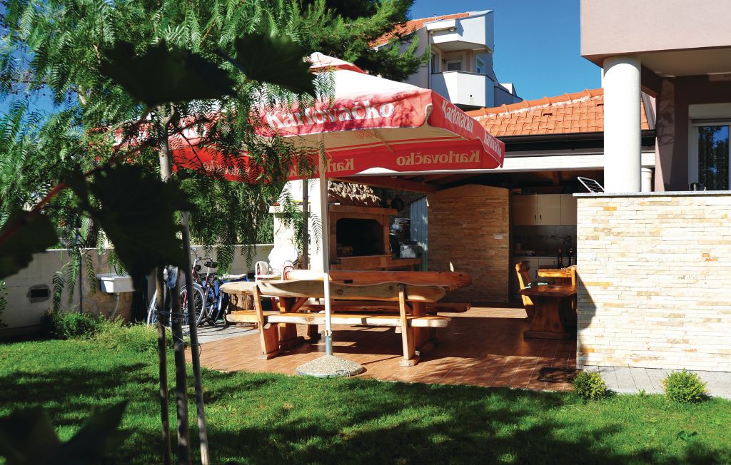 Ferienwohnung - Zadar-Bibinje , Kroatien - CDZ245 18