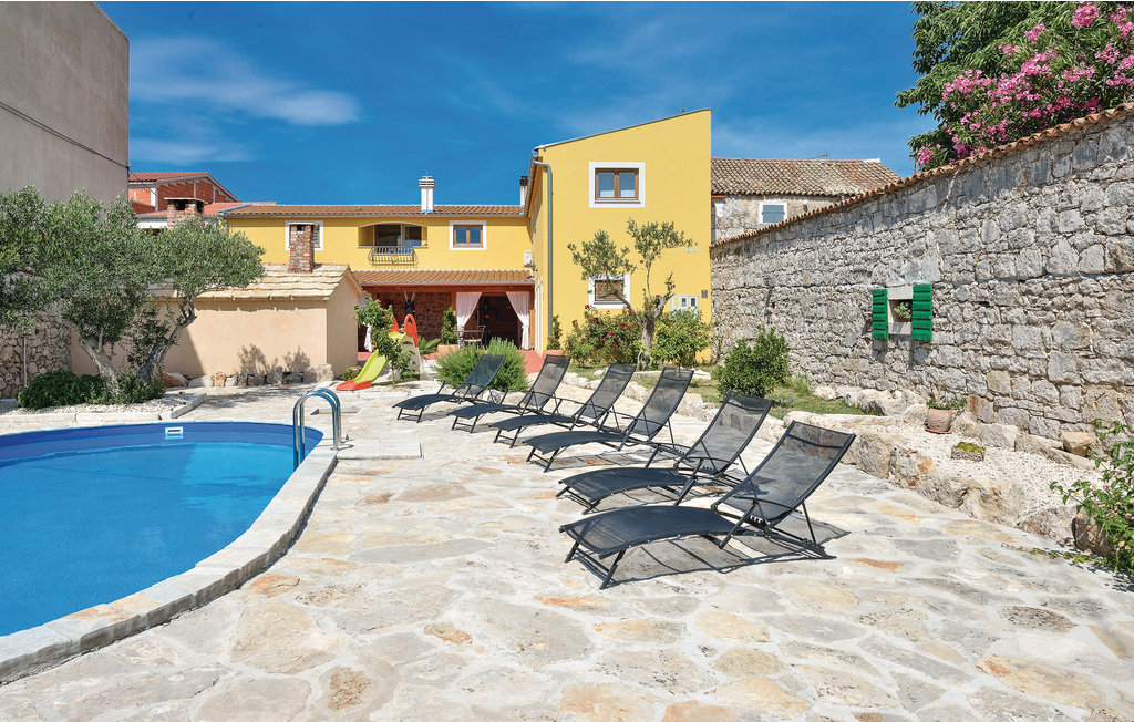 Ferienhaus - Biograd-Pakostane , Kroatien - CDZ575 21