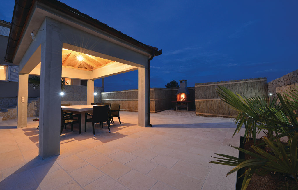 Ferienhaus - Zadar-Pridraga , Kroatien - CDZ669 28