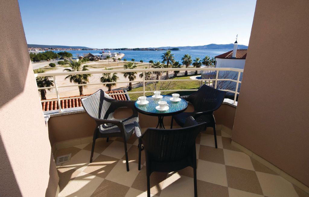 Ferienwohnung - Zadar-Bibinje , Kroatien - CDZ245 3