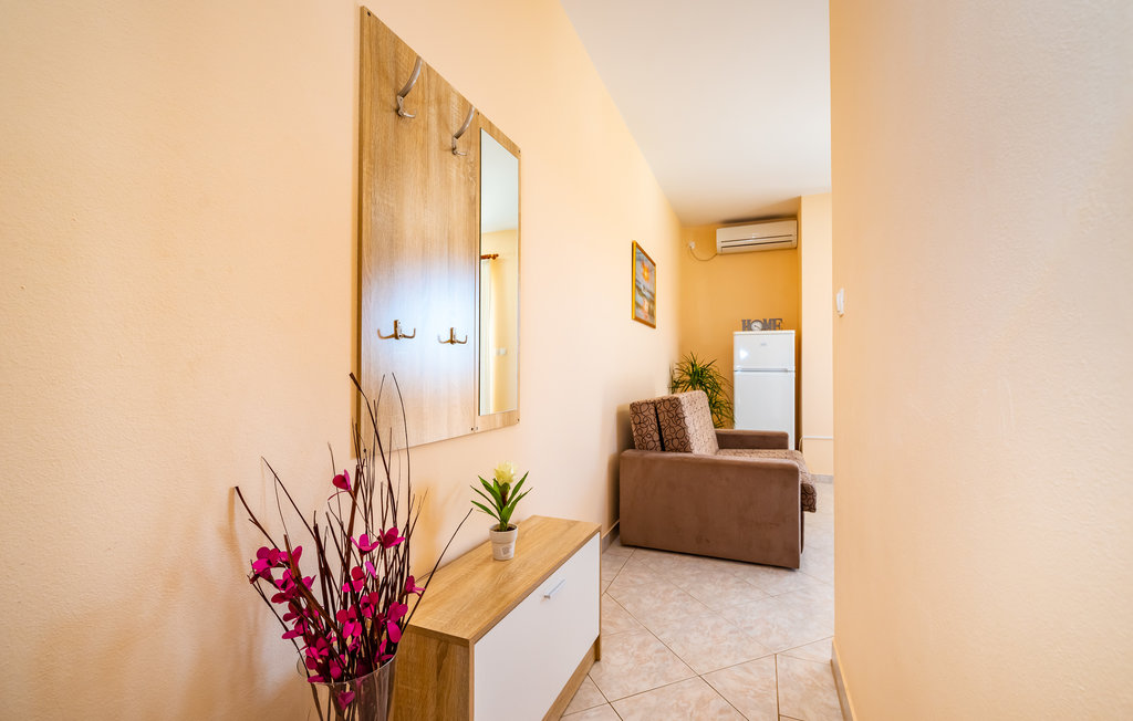 Ferieleilighet - Zadar-Posedarje , Kroatia - CDZ316 22