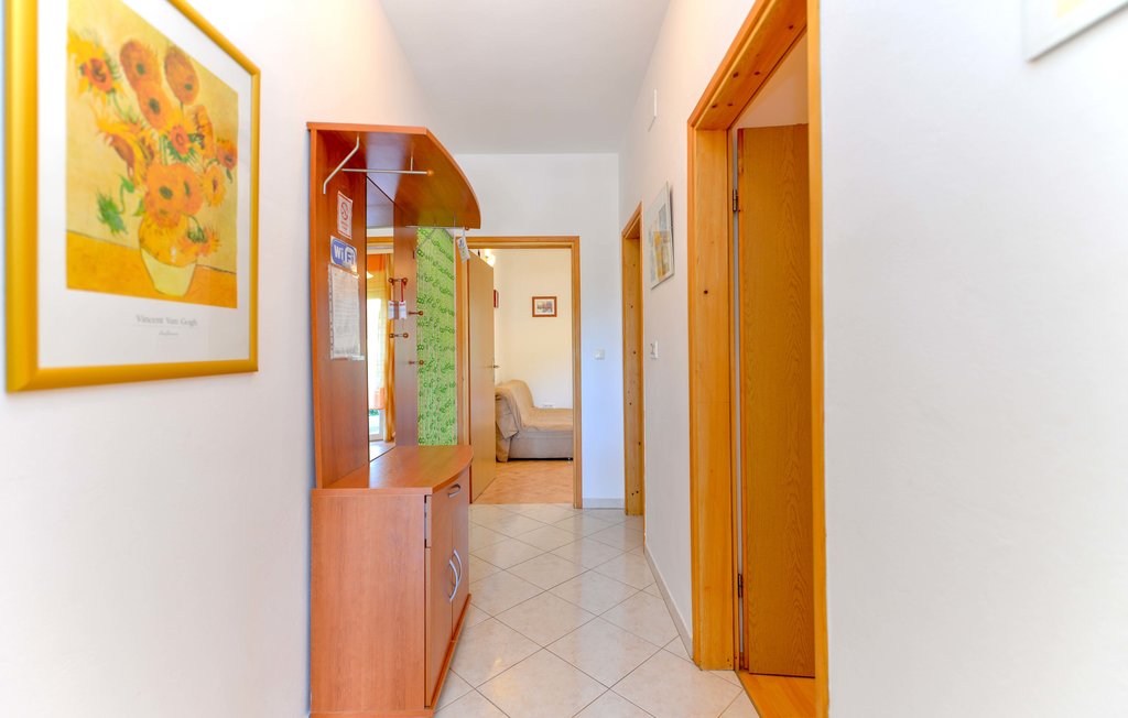 Semesterlägenhet - Zadar , Kroatien - CDZ327 11