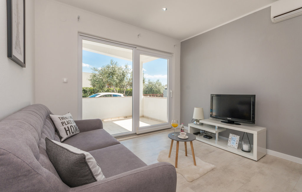 Ferienhaus - Zadar-Sukosan , Kroatien - CDZ339 6