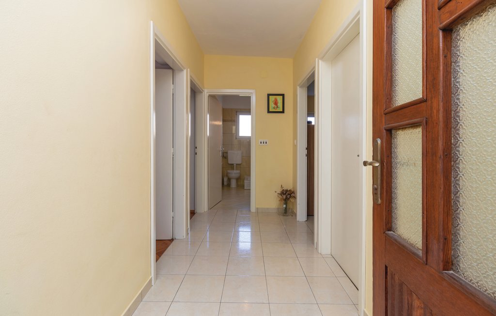 Ferieleilighet - Zadar , Kroatia - CDZ401 11