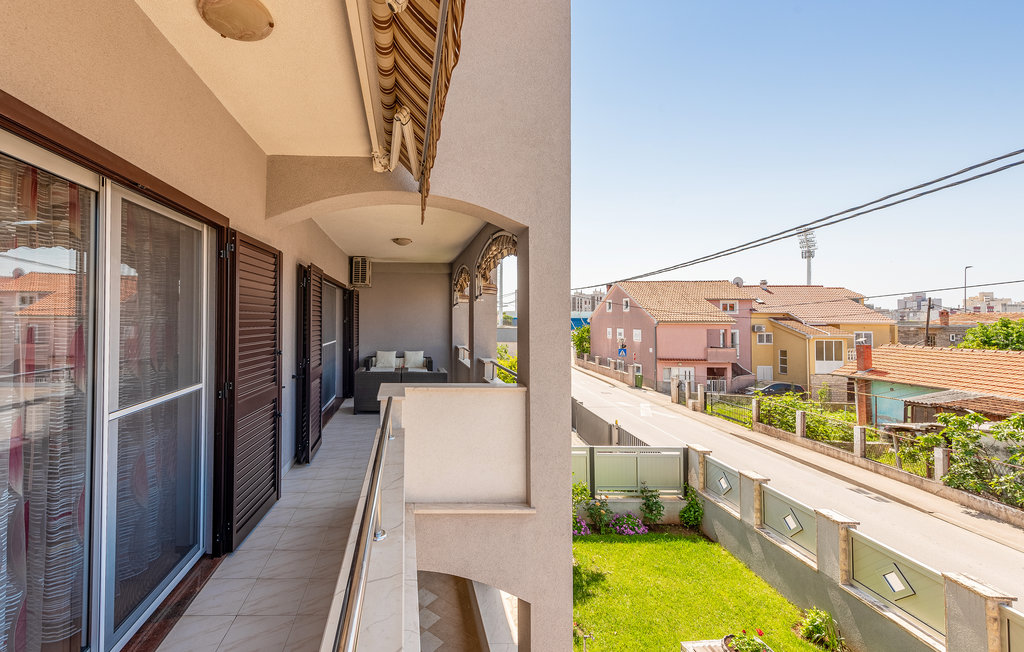 Ferienwohnung - Zadar , Kroatien - CDZ461 8