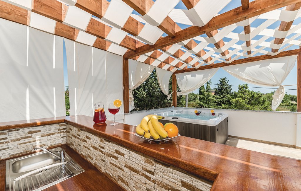 Ferienhaus - Zadar-Debeljak , Kroatien - CDZ480 8