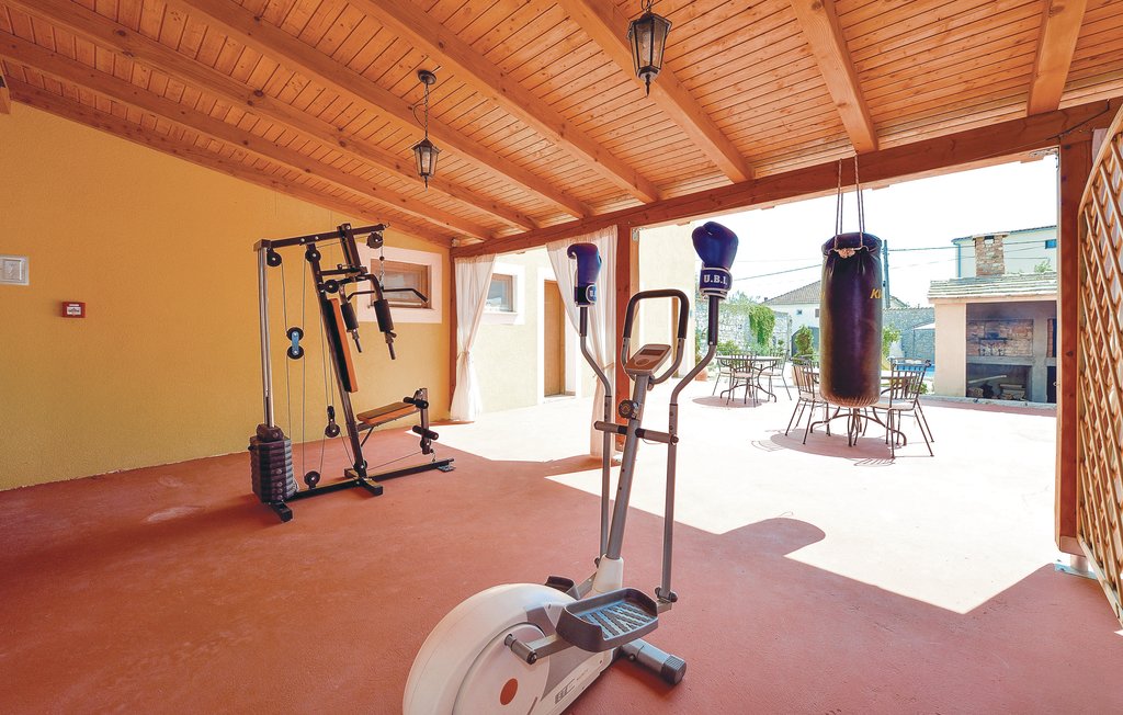 Ferienhaus - Biograd-Pakostane , Kroatien - CDZ575 3