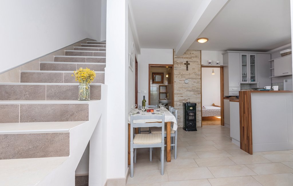 Feriehuse - Zadar-Maslenica , Kroatien - CDZ763 18