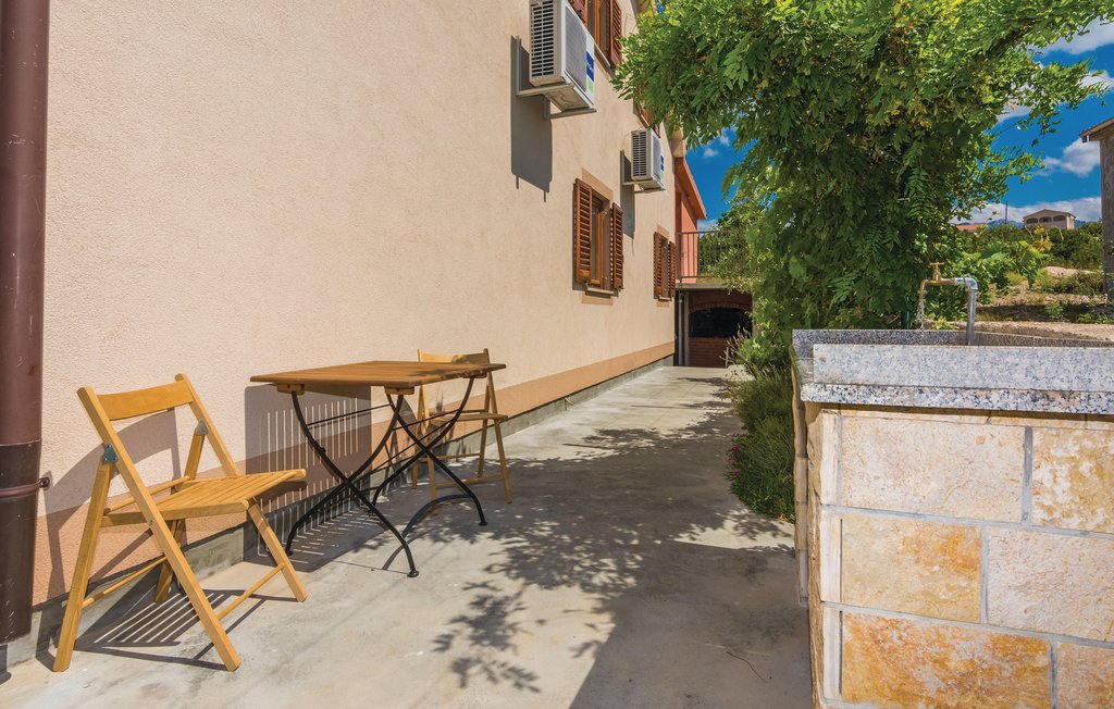 Feriehuse - Zadar-Maslenica , Kroatien - CDZ763 11