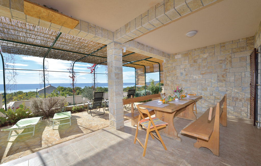 Ferienhaus - Zadar-Maslenica , Kroatien - CDZ831 11