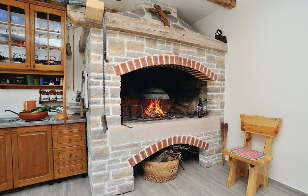 Ferienhaus - Biograd-Lisane Ostrovicke , Kroatien - CDZ839 28