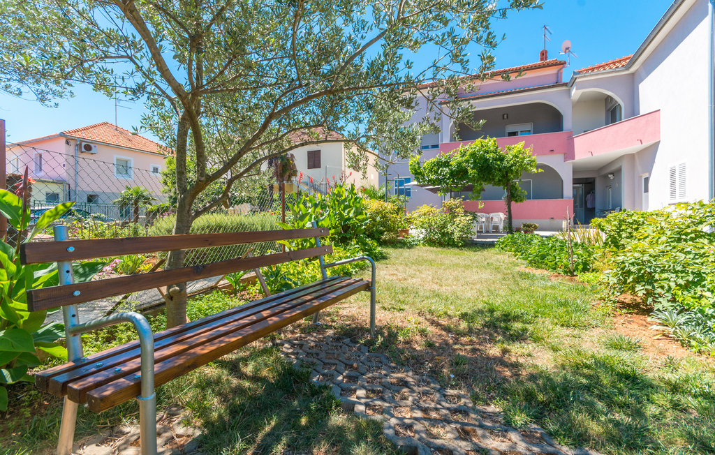 Ferieleilighet - Zadar , Kroatia - CDZ861 5