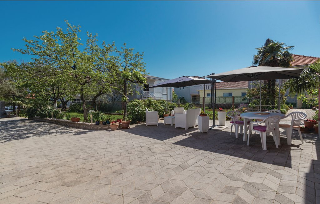 Lejlighed - Zadar , Kroatien - CDZ862 8