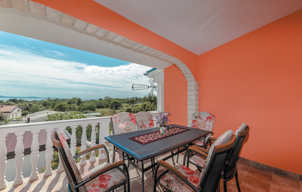 
Holiday rental - Vir , Croatia - CDZ887 1