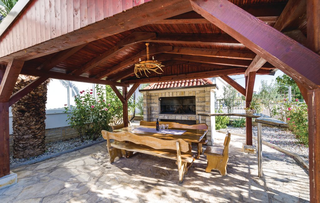 Feriehus - Zadar-Debeljak , Kroatia - CDZ911 3