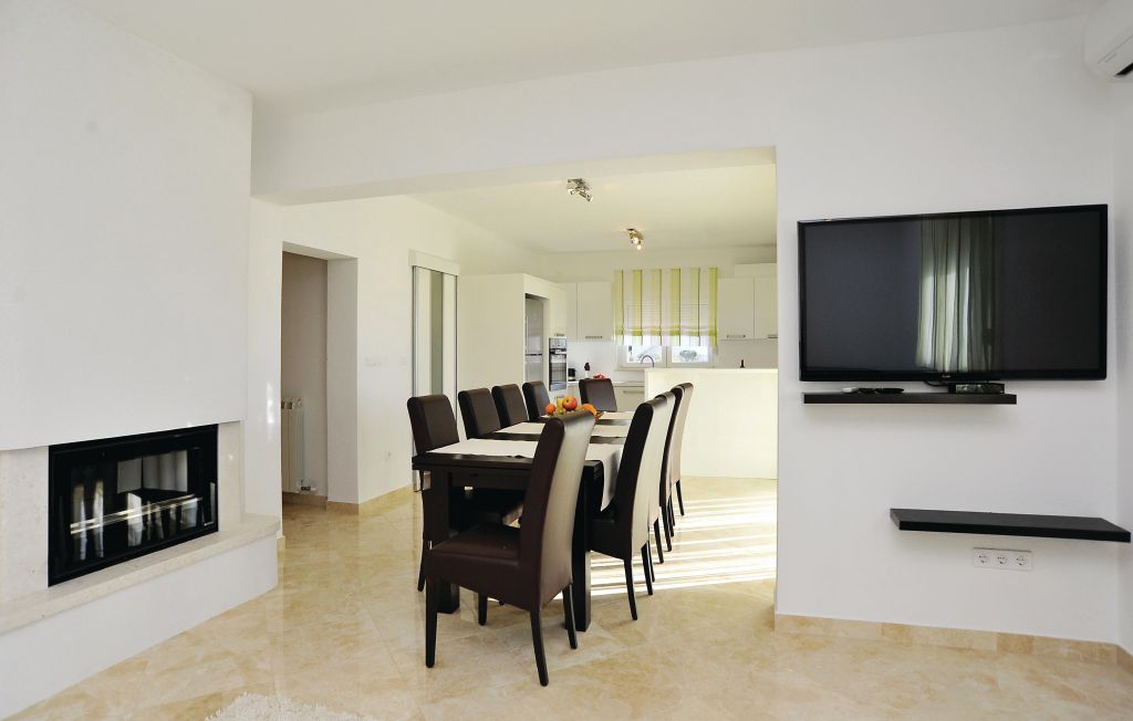 Ferienhaus - Biograd-Pakostane , Kroatien - CDZ039 34