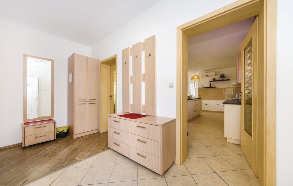 Ferienhaus - Biograd-Kakma , Kroatien - CDZ105 39