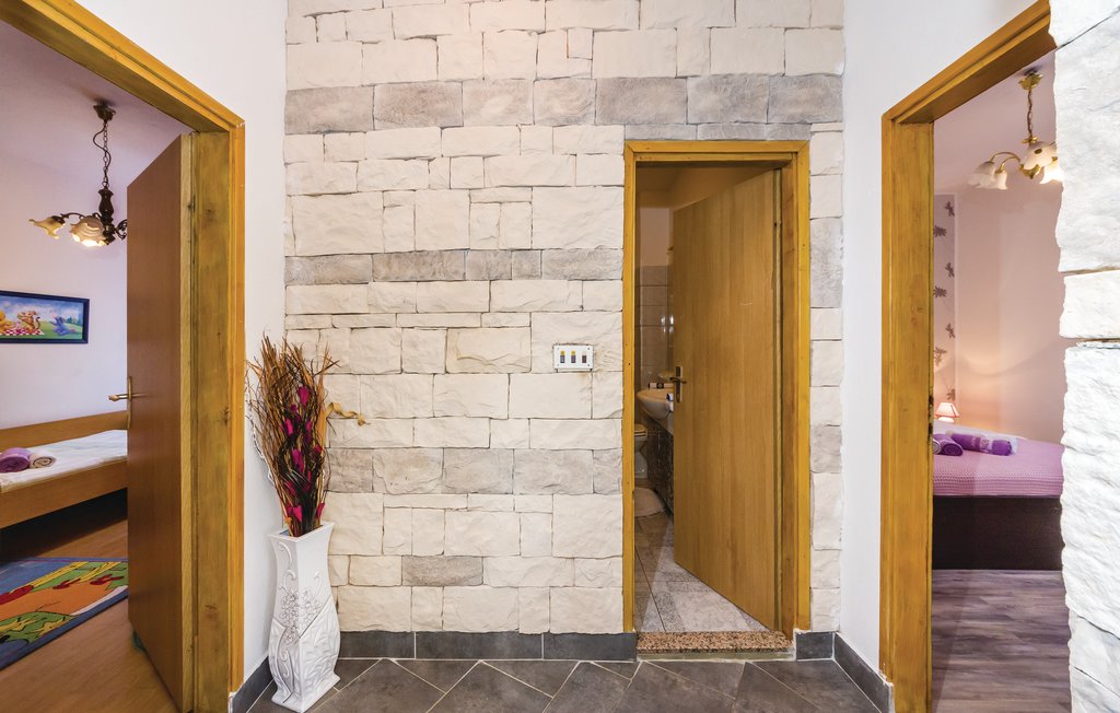 Ferienhaus - Zadar-Policnik , Kroatien - CDZ217 31