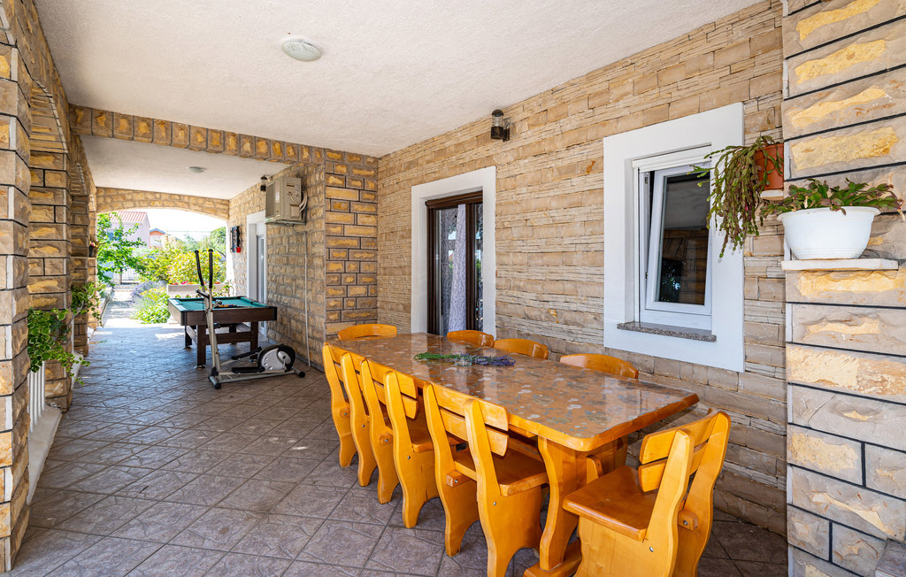 Ferienhaus - Zadar-Policnik , Kroatien - CDZ217 15