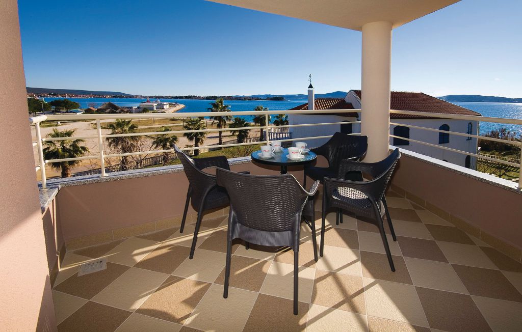 Lejlighed - Zadar-Bibinje , Kroatien - CDZ243 3