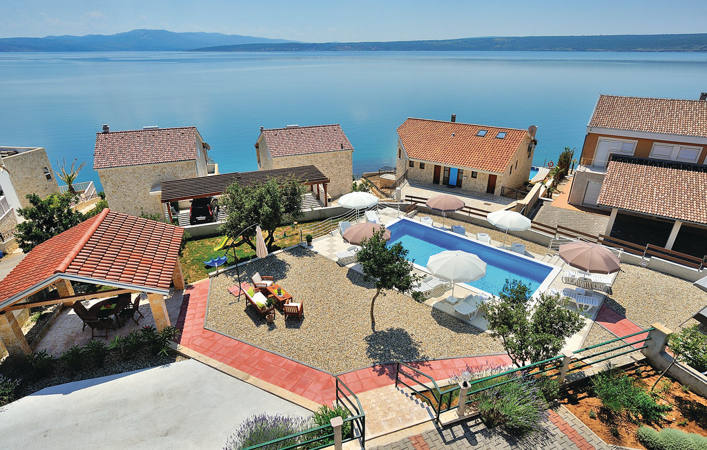 Semesterlägenhet - Zadar-Posedarje , Kroatien - CDZ317 3