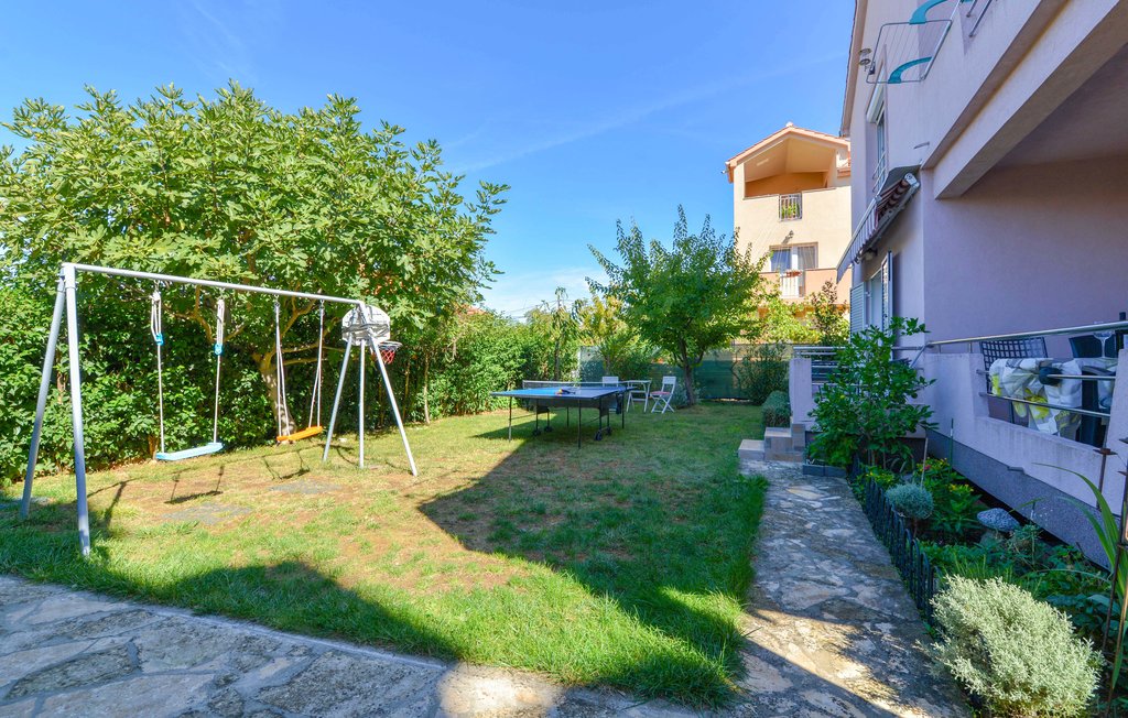 Semesterlägenhet - Zadar , Kroatien - CDZ327 5