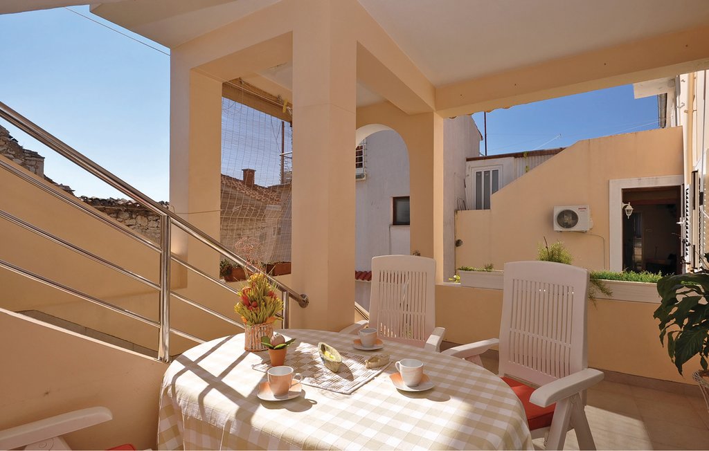 Ferieleilighet - Zadar-Posedarje , Kroatia - CDZ358 1