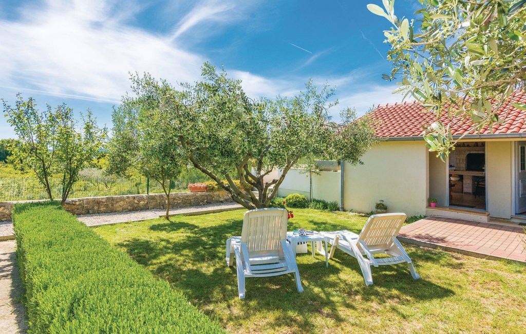 Feriehus - Zadar-Kozino , Kroatia - CDZ391 4