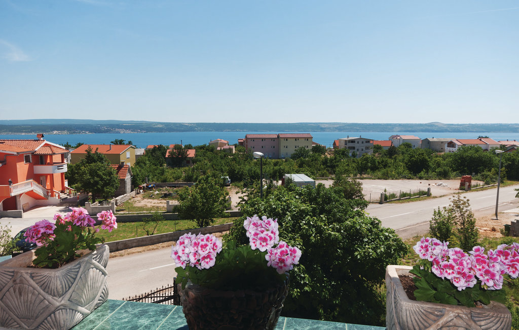 Lejlighed - Zadar-Maslenica , Kroatien - CDZ681 1