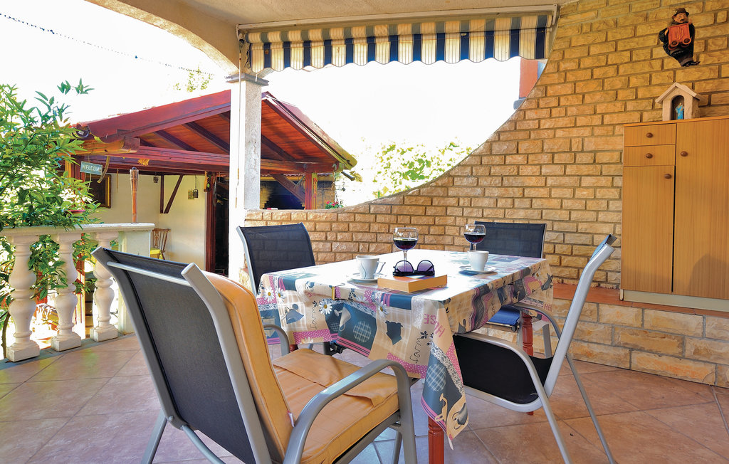 Apartment - Zadar-Polaca , Croatia - CDZ745 3