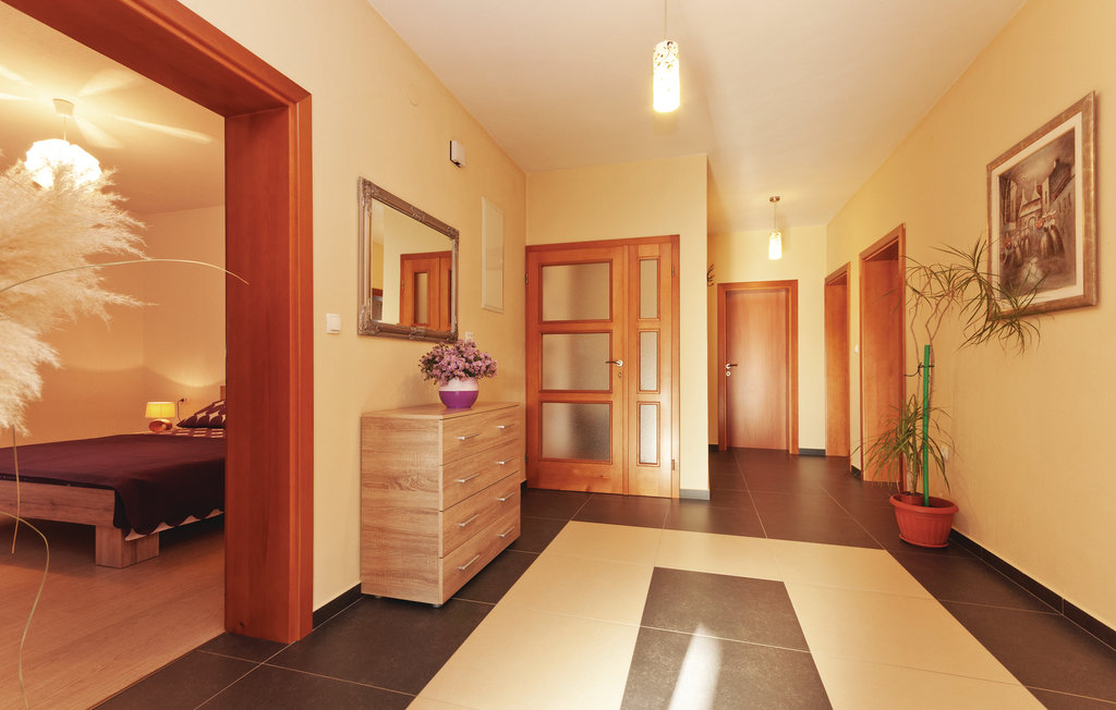 Ferienhaus - Zadar-Gorica , Kroatien - CDZ755 29