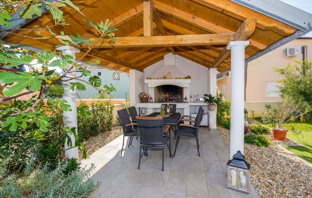 Lejlighed - Nin-Vrsi-Mulo , Kroatien - CDZ876 2