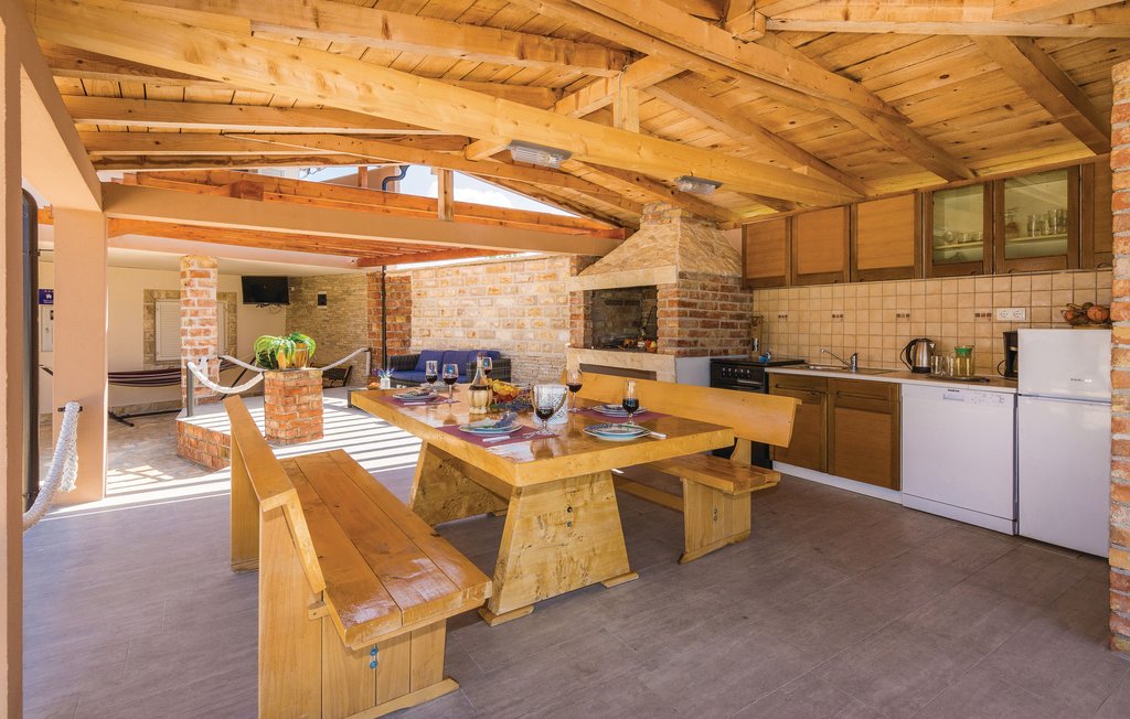 Feriehus - Zadar-Gorica , Kroatia - CDZ910 9