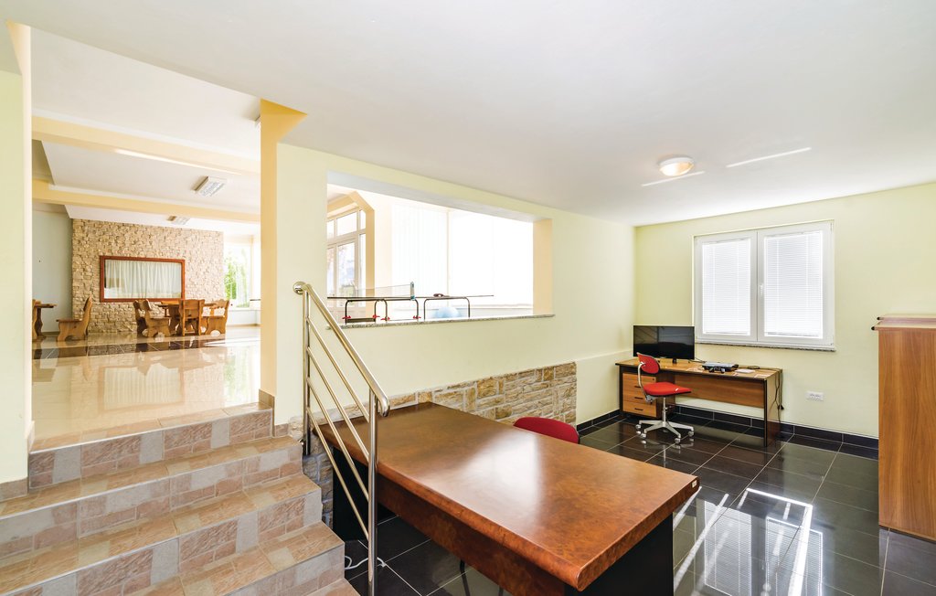 Feriehus - Zadar-Debeljak , Kroatia - CDZ911 42