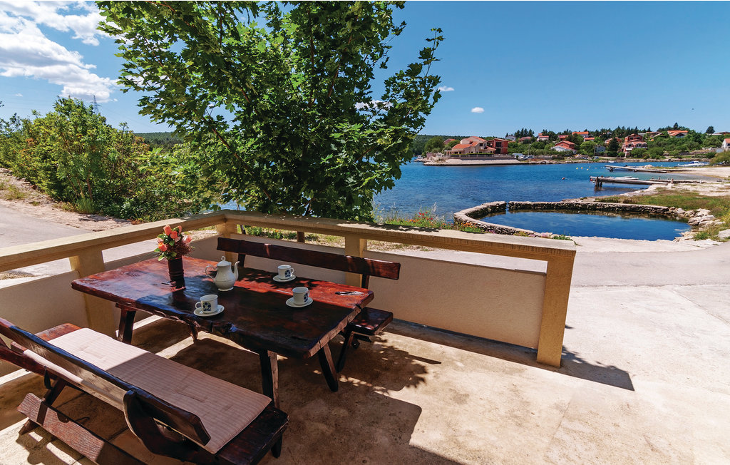 Ferieleilighet - Zadar-Krusevo , Kroatia - CDZ946 1