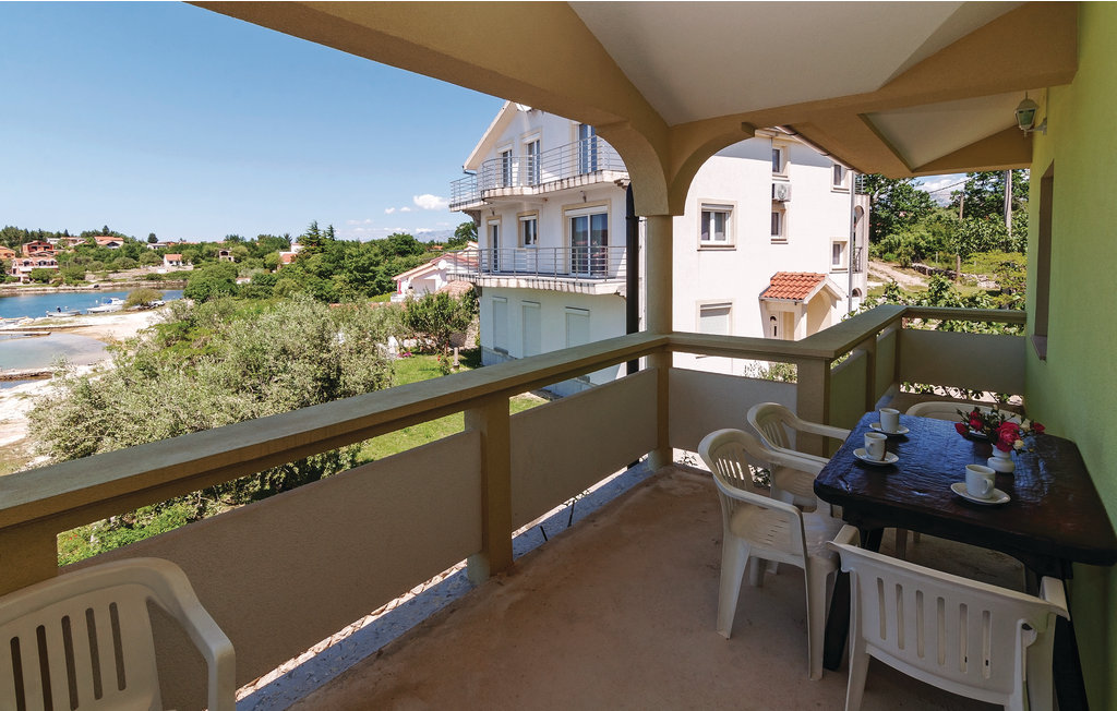 Lejlighed - Zadar-Krusevo , Kroatien - CDZ949 2