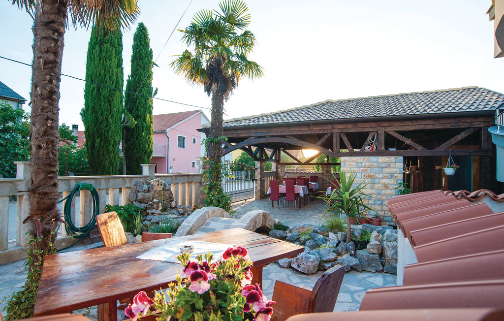 Ferienhaus - Biograd-Kakma , Kroatien - CDZ957 4