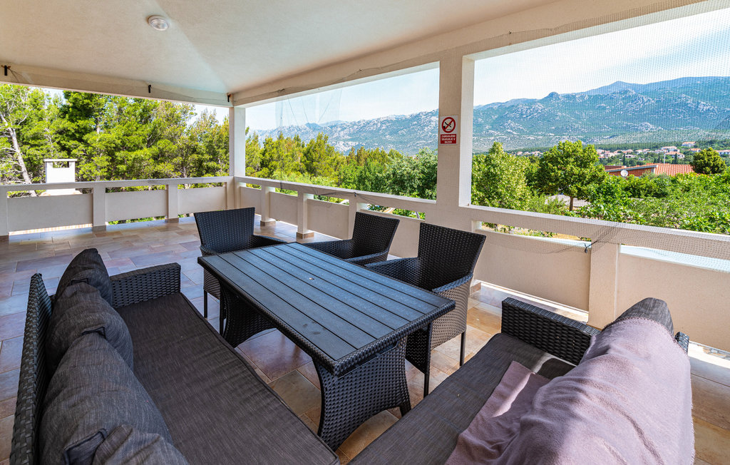 Ferienhaus - Starigrad Paklenica-Rovanjska , Kroatien - CDZ960 8