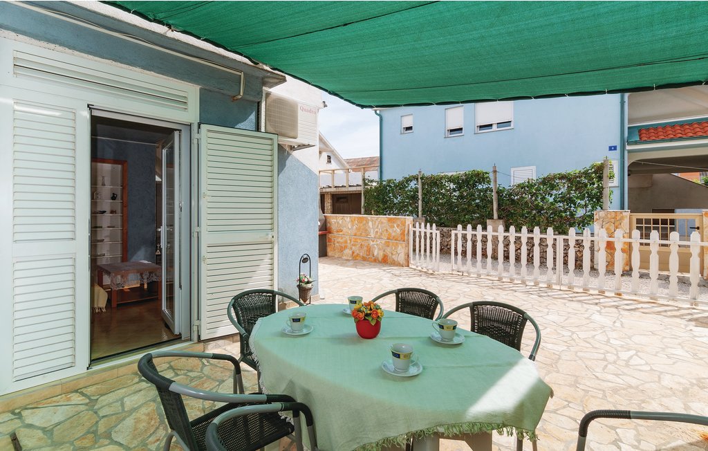 Lejlighed - Vir , Kroatien - CDZ992 4