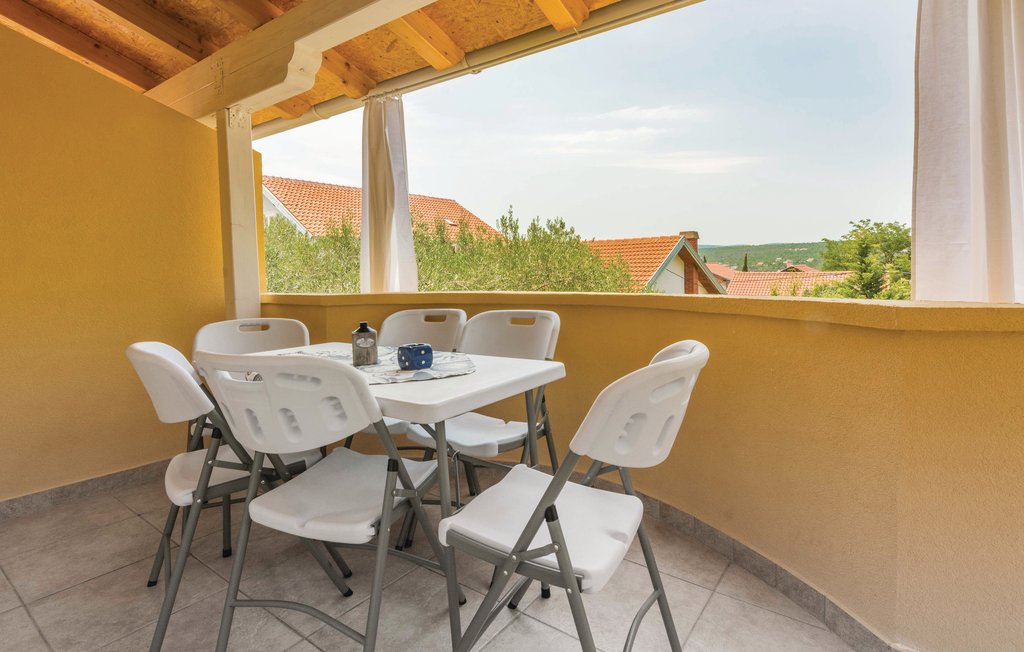 Lejlighed - Zadar-Crna Punta , Kroatien - CDZ168 3