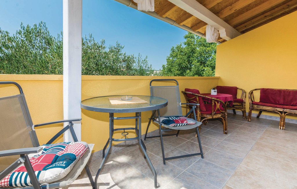 Ferieleilighet - Zadar-Crna Punta , Kroatia - CDZ169 3