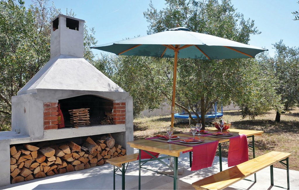 Lejlighed - Zadar-Bibinje , Kroatien - CDZ332 3