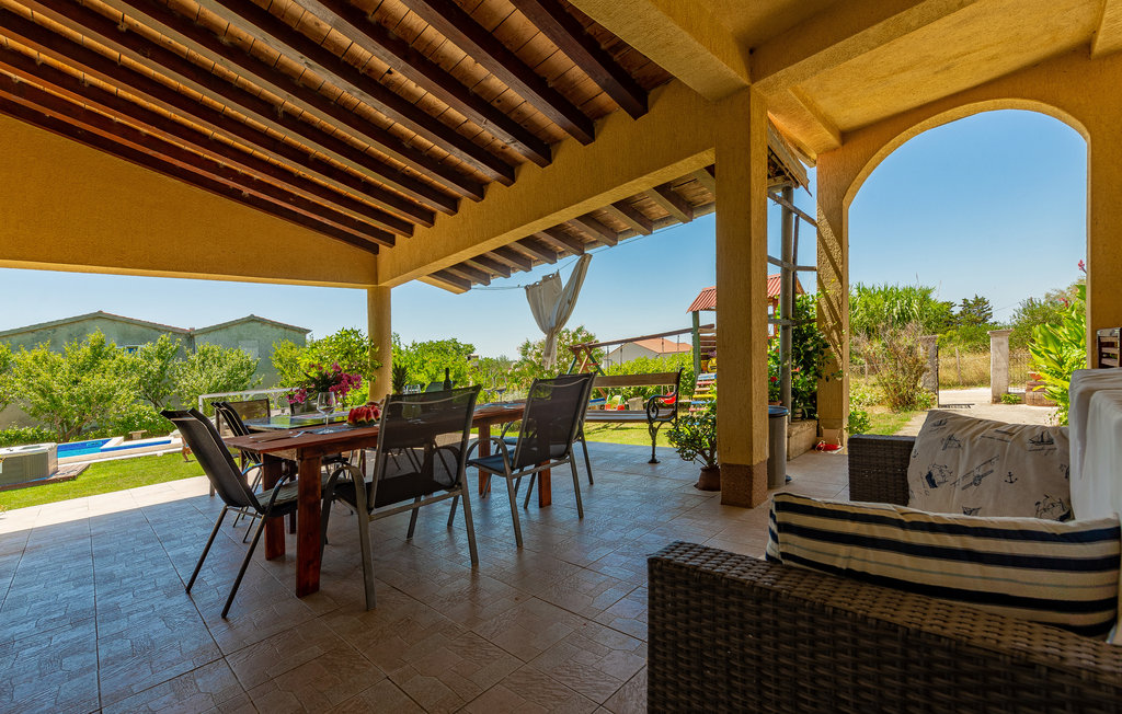 Feriehuse - Zadar-Ljubac , Kroatien - CDZ643 12