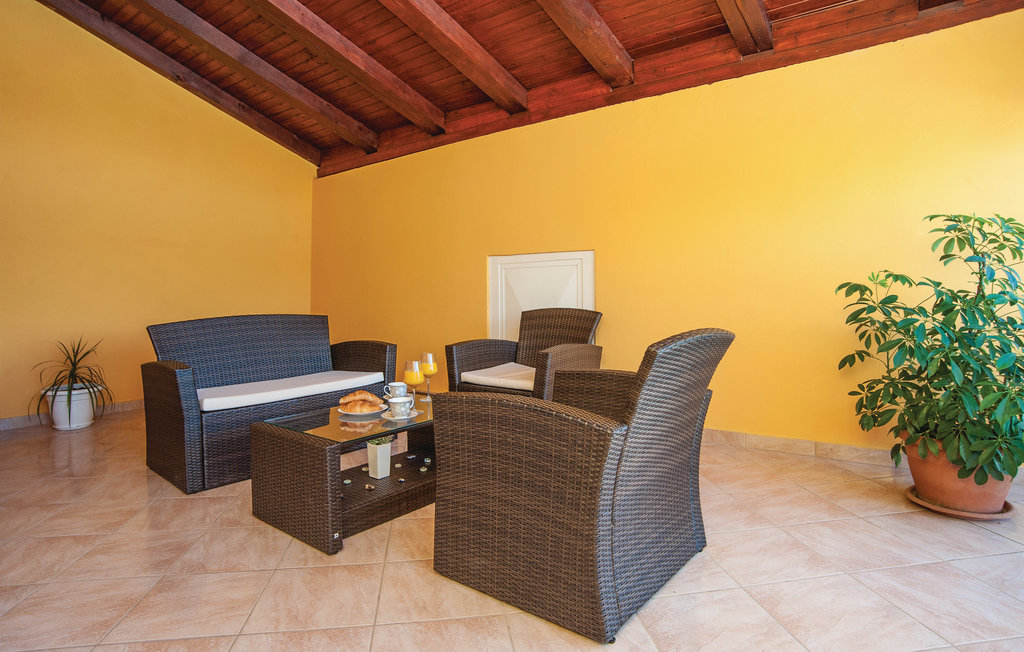 Feriehuse - Zadar-Krusevo , Kroatien - CDZ690 19